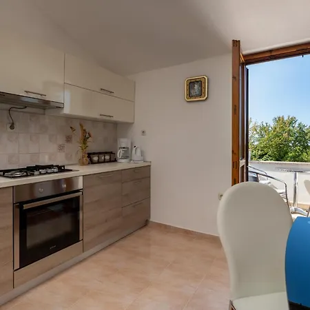 Casa de Férias In With Kitchen