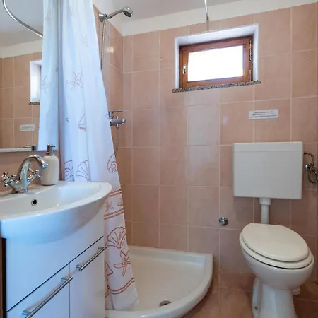 Holiday home In With Kitchen