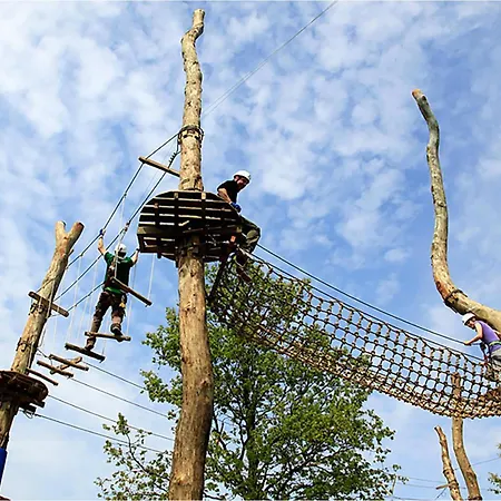 In With Kitchen Holiday home