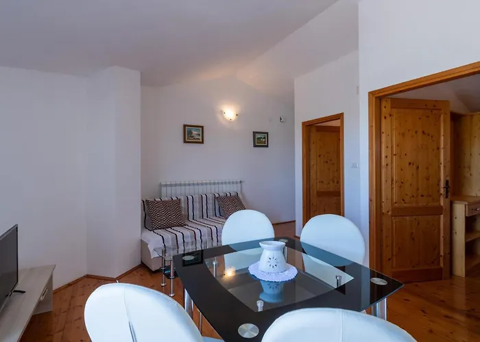 In With Kitchen Holiday home