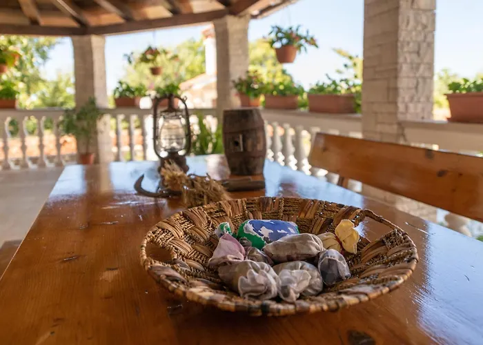 In With Kitchen Holiday home *