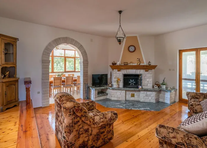 In With Kitchen * Barban