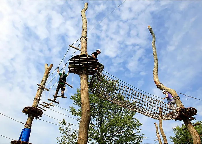 In With Kitchen Holiday home