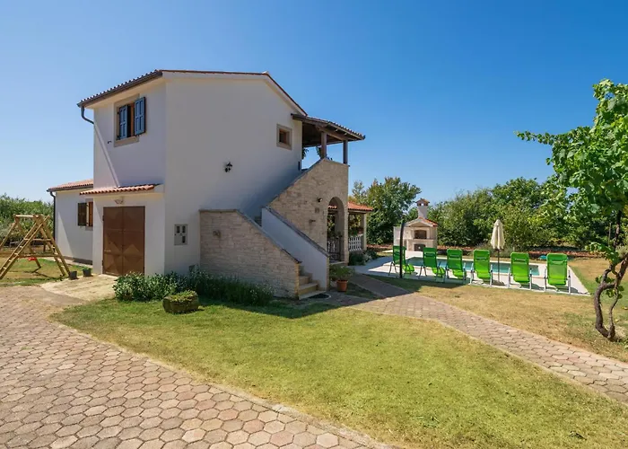 In With Kitchen Holiday home