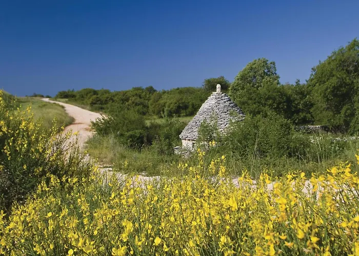 Holiday home In With Kitchen