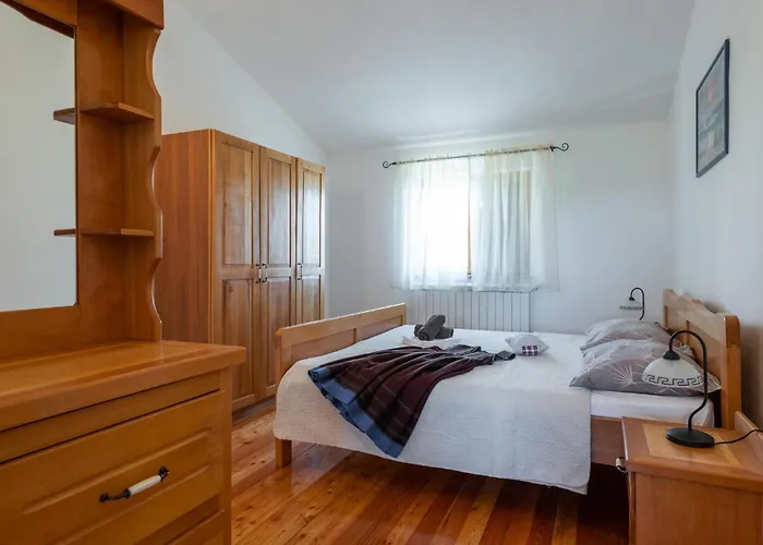 In With Kitchen Holiday home